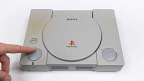 This PS1 Secret Trick is Mind Blowing..