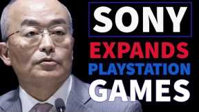 PlayStation Games Day And Date PC | Sony Expands Games To Other platforms | Sony Expands Games On PC