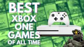 20 Best Xbox One Games of All Time (Microsoft's Biggest Mistake?)