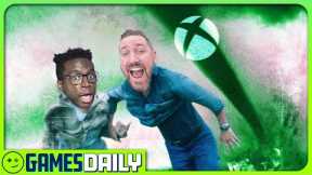 The Calm Before the Xbox Storm - Kinda Funny Games Daily 02.15.24