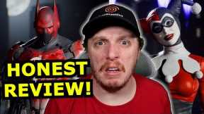 I HATE Suicide Squad: Kill the Justice League! - Honest Review (PS5/Xbox)