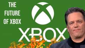 Microsoft Officially Revealed Xbox 3RD Party Podcast (XBOX BUSINESS)