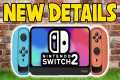Nintendo Switch 2 Dev Kit Update +