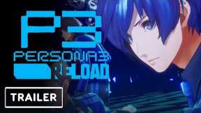 Persona 3 Reload - Expansion Pass Trailer | Xbox Partner Preview 2024