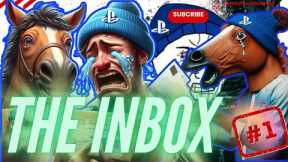 Sony PlayStation Fanboys are Attacking XBOX Centric Channels out of Hate. The INBOX Episode #1