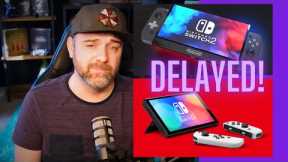 Why the Nintendo Switch 2 Release is Delayed
