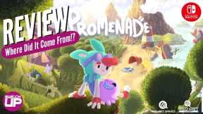 Promenade Nintendo Switch Review