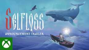 Selfloss - Announcement Trailer | Xbox Series X|S