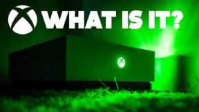 Microsoft's NEW Xbox: GAMERS LOVE IT