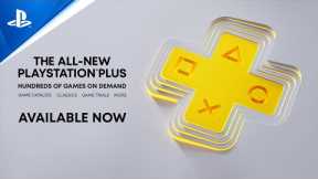 PlayStation Plus Extra & Premium - Game Catalog | PS5 & PS4 Games