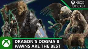 You Should Throw Your Pawns in Dragon's Dogma II | Official Xbox Podcast