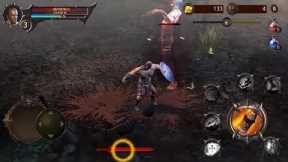 BloodWarrior Android and IOS Gameplay ~ Offline Role Playing game (RPG) Updated May 28, 2017