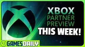 Xbox Partner Preview Announced For This Week - Kinda Funny Games Daily 03.04.24
