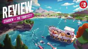 Moonglow Bay Nintendo Switch Review!