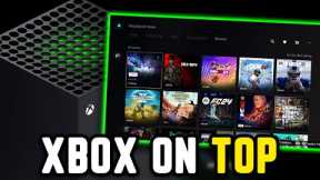 Xbox TAKES OVER PlayStation | PS6 Handheld | Call of Duty COMING Xbox Game Pass | Plume Gaming News