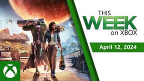 Star Wars Outlaws Release Date  | This Week on Xbox