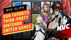 Our Favorite Must-Play Third Party Games Best on Nintendo Switch - NVC Clips