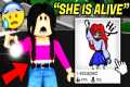 The Creepiest Roblox GAMES that are