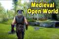 10 Best Medieval Open World Games You 