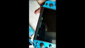 Review ZWYING Handheld Game Consoles Built in 2000+ Free Games 8GB RAM 4.3 Inch Screen Double Rocker