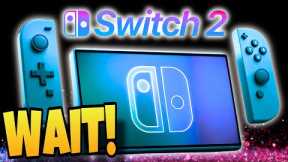 This New Nintendo Switch 2 Report is Interesting...
