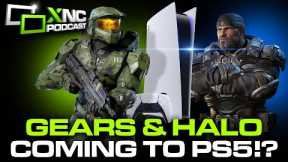 Truth about Gears Fenix Collection & Halo Coming to PS5? Xbox Games Showcase 2024 Xbox News Cast 151