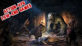 35 Top Action-RPG Games For Low-End PC | Potato & Low-End Games