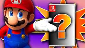 One of the First Switch 2 Games Just LEAKED?!