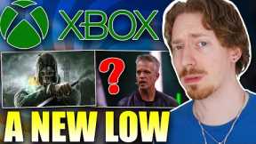 Xbox Just Got EXPOSED - The TRUTH Behind Bethesda, Cancelled Games, & MORE!