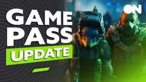 Xbox Game Pass Update | The Ascent, Microsoft Flight Simulator + MORE ADDED