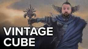 LSV is Balancing Out Vintage Cube!