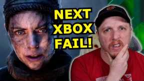 ANOTHER XBOX L! Game Studios are SCARED The END is NEAR!