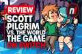 Scott Pilgrim vs. The World: The Game 