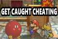 Cheating The Lottery In Paper Mario