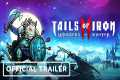 Tails of Iron 2: Whiskers of Winter - 