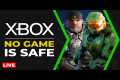 Xbox News: No Game Is Safe With