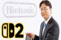 Nintendo Talks Switch 2 Plans!