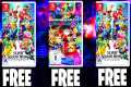 How To Get Games For FREE Nintendo