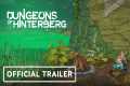 Dungeons of Hinterberg - Official
