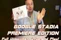 Google Stadia Premiere Edition -