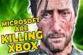Microsoft Are Killing Xbox