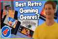 The 6 Best Retro Gaming Genres -