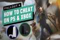 Fallout 4 - Here’s How to Cheat On