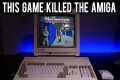 Doom didn't kill the Amiga..