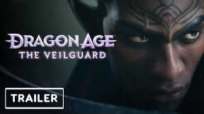 Dragon Age: The Veilguard - Trailer | Xbox Showcase 2024