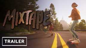 Mixtape - Reveal Trailer | Xbox Showcase 2024