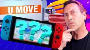 Best Nintendo Switch Games to Play in Handheld Mode (when your TV is missing) | Clayton Morris Plays