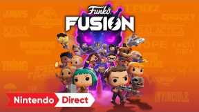 Funko Fusion – Gameplay Trailer – Nintendo Switch