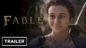 Fable - Release Window Trailer | Xbox Showcase 2024