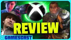 Grading the Xbox 2024 Showcase - Kinda Funny Gamescast
